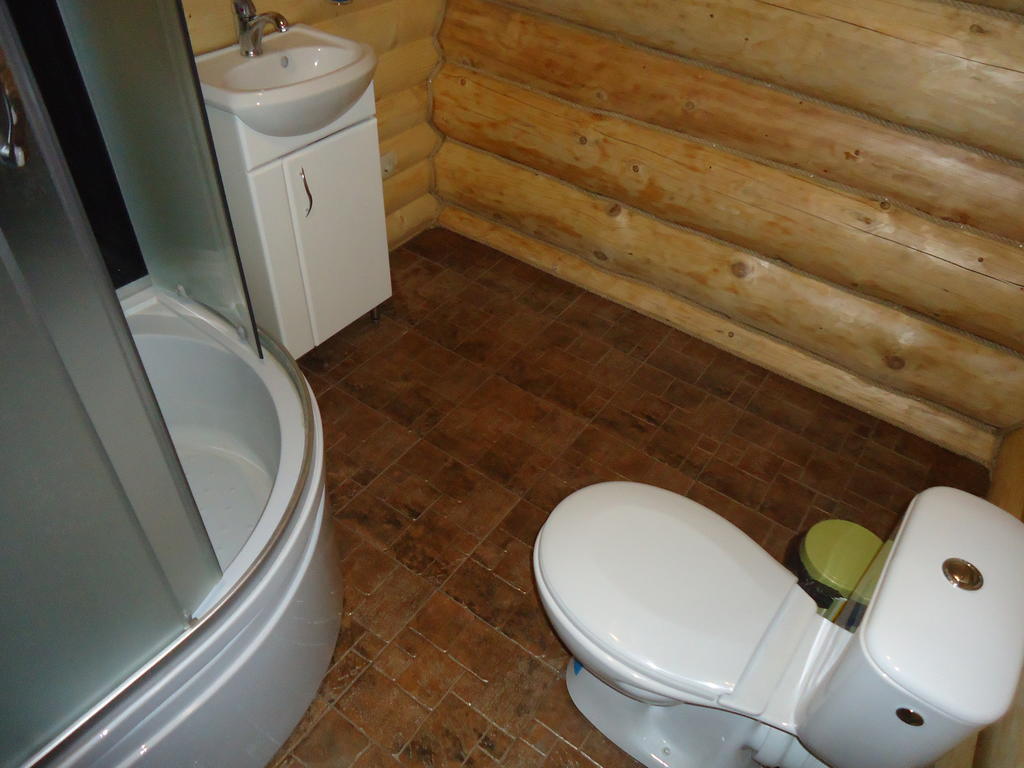 Drin-Lux-Cotteges Hotel Slavske Room photo