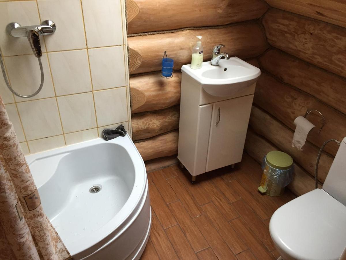 Drin-Lux-Cotteges Hotel Slavske Room photo